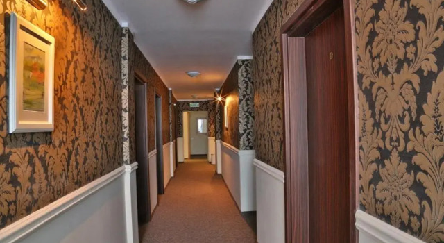 Номер Standard Pod Wzgórzem Bed & Breakfast