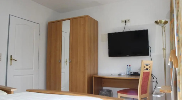 Номер Deluxe Aalto Hotel