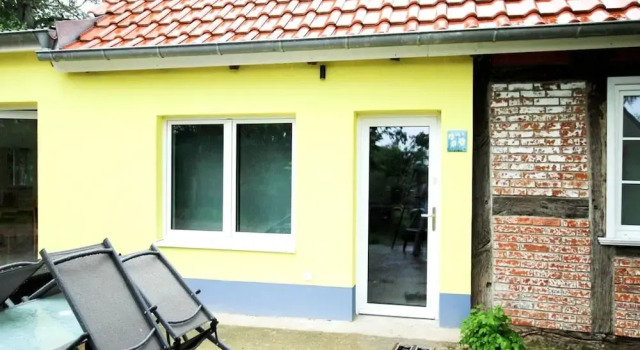 Коттедж Reihenhaus am Gardersee