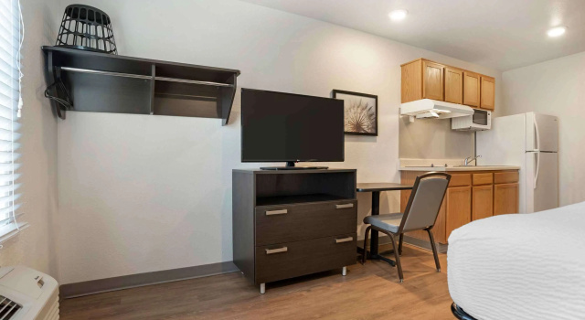 Люкс Extended Stay America Select Suites - Panama City - Callaway