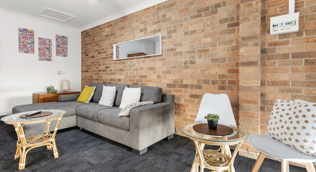 Keel Street 3 37, Забронировать Вилла Виллы Саламандер-Бэй, Вилла