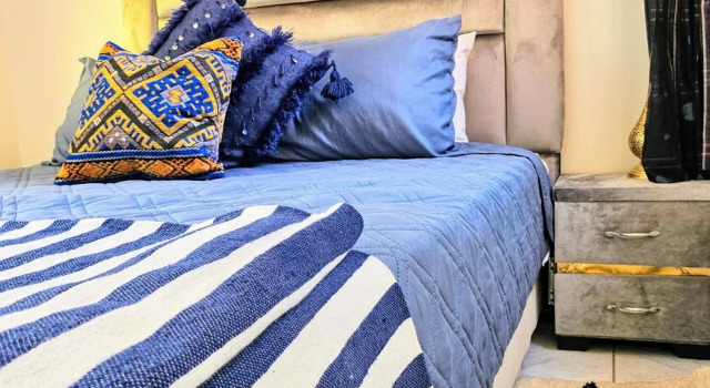 Riad Dar Zao - Logement Entier, Book Hotel Marrakech Marrakech-Tensift-Haouz
