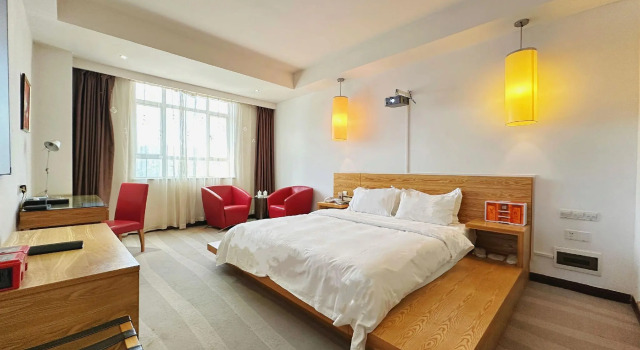 Azalea Garden Hotel, Varaa Hotelli Bijie Guizhou