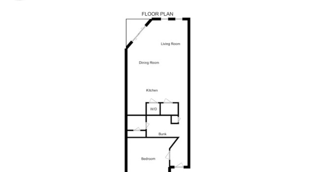 Номер Standard Sandpiper Cove 9133 1 Bedroom Condo by RedAwning