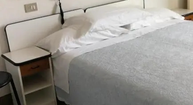 Номер Economy Hotel Alaska