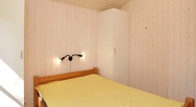 4 Star Holiday Home in Vaeggerlose