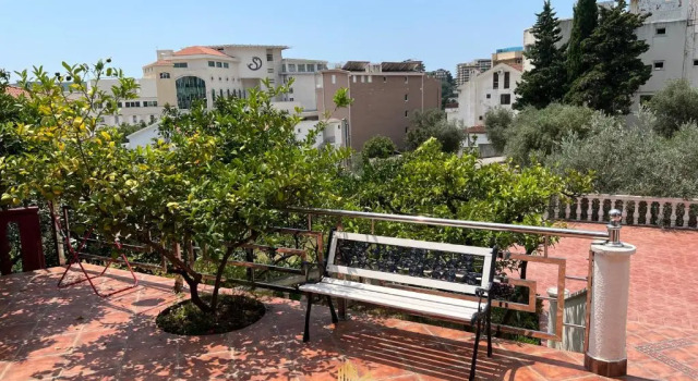Apartmani IVA Bečići