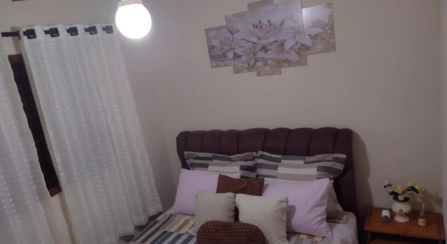 Casa do adalto