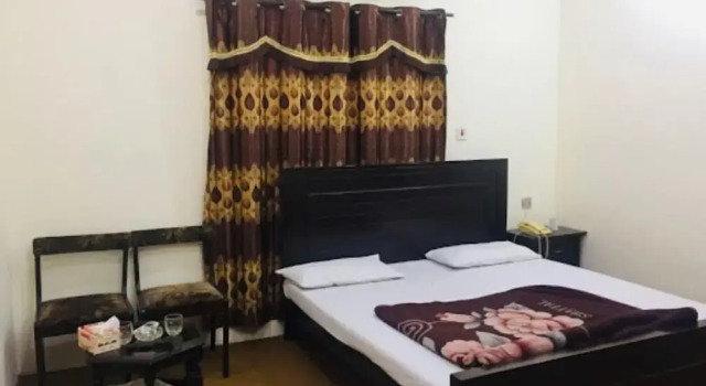 Mughal Guest House, Boek Pension Sahiwal Punjab Region