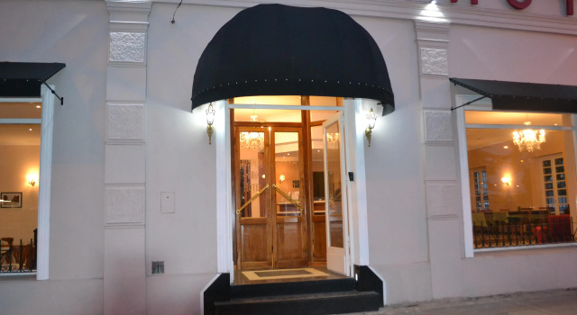 Hotel Francia, Prenota Hotel Tandil Buenos Aires