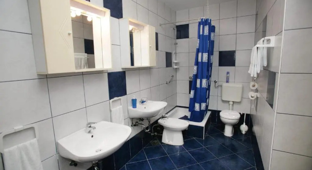 Двухместный номер Standard Stela Apartments