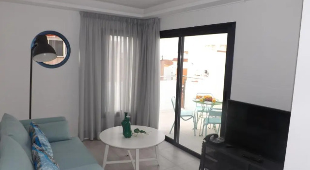 Апартаменты North Coast Apartments