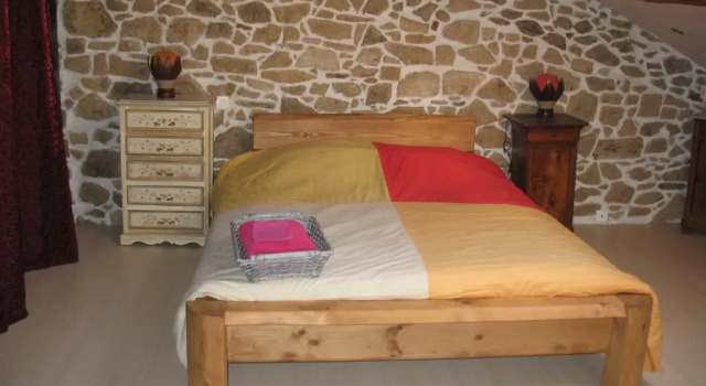 Номер Standard La Croix De Camargue