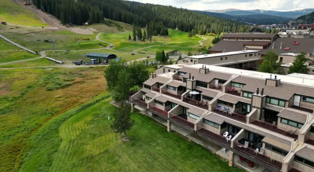 Номер Standard с 3 комнатами VP-A105 Village Point 3Br 3Ba