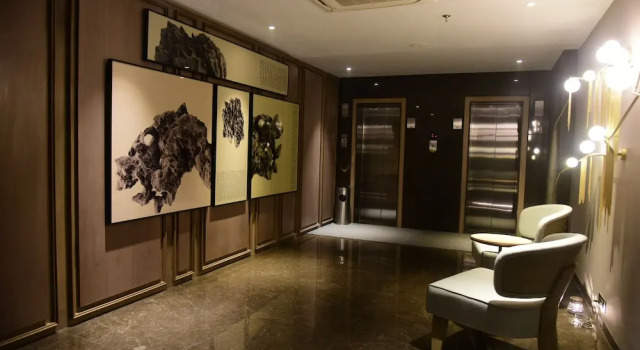 Levana Suites