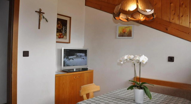 Haus Pfeifhofer, Buchen Sie Hotel Sexten Hochpustertal