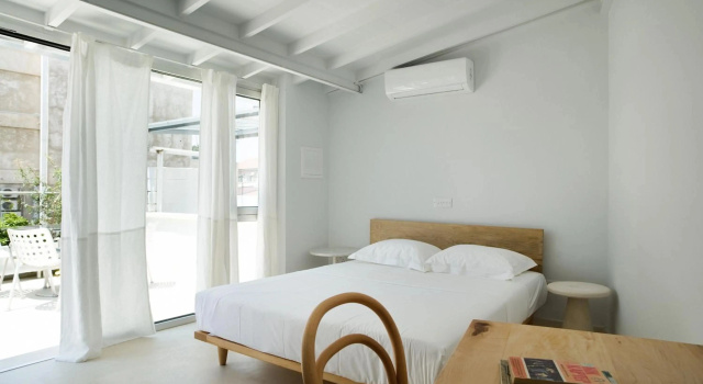 City Centre Rooms, Rezervovat Hotel 3hvězdičkové hotely v Lemesos, 3*