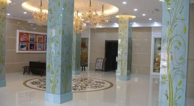 Bei Du Hotel, Reservar Hotel Jilin Jilin