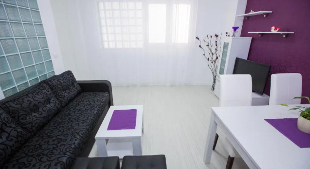 Апартаменты Apartmani Nika Marangun