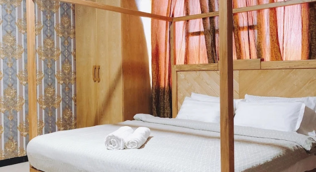 Двухместный номер Standard с красивым видом из окна Hotel Duomo and Suites