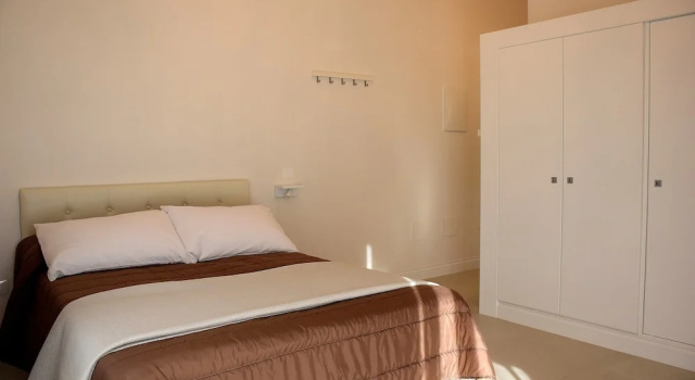 Номер Superior Le Suite del Duomo