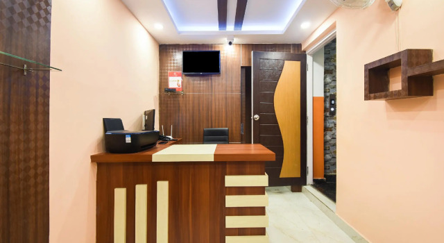 Hotel O Trisha Guest House, Prenota Affittacamere Calcutta 
