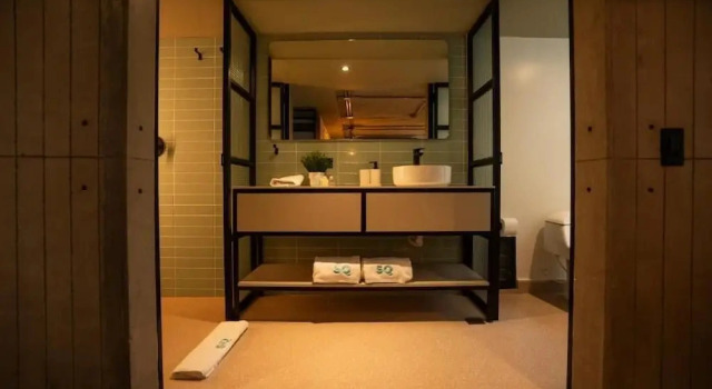 5Q HOUSE Zona G, Buchen Sie Ferienwohnung Bogotá Kolumbien