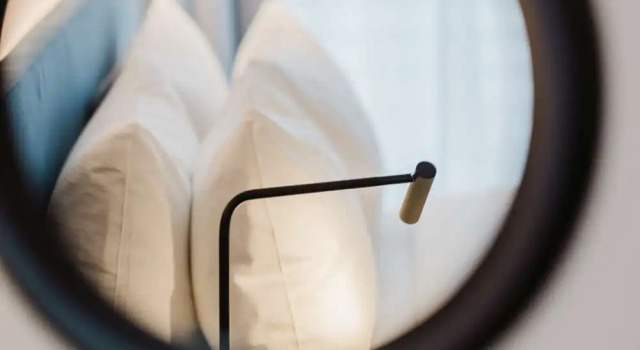 Двухместный номер Queen Accessible Hampton By Hilton Vienna City West
