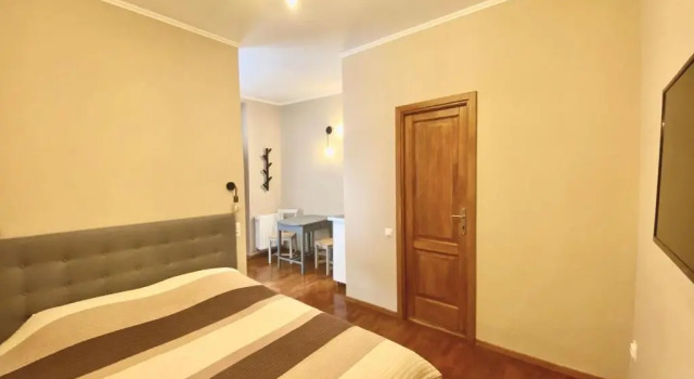 Апартаменты APARTAMENT JOHANN GOTT