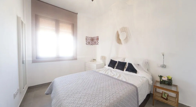 Apartamento San Cristobal - Albayzín, Забронировать Апартаменты/квартира Гранада Granada Province, рядом с Городской совет Гранады
