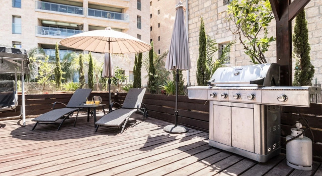 Вилла Luxury VILLA MAMILLA - Boutique suites