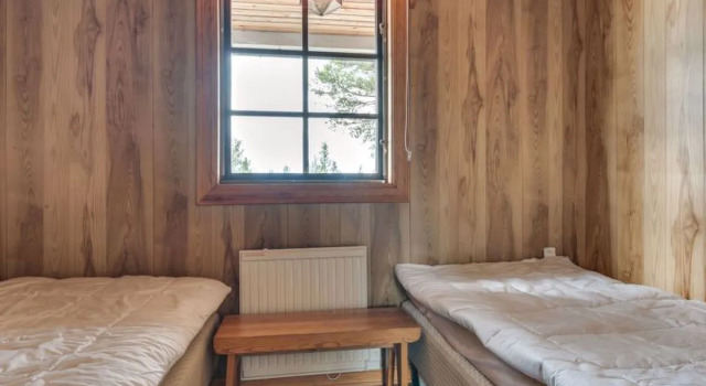 Lofsdalen Lavskrikan (HJD030), Prenota Hotel Hotel a Norrland con parcheggio, Parcheggio
