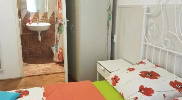 Valentina Guesthouse, Varaa Hotelli 07. Erzsébetváros 