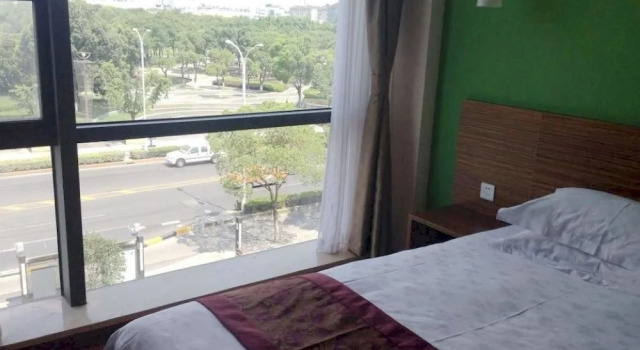 Motel 268 Business Hotel, Varaa Motelli Jiading Shanghai
