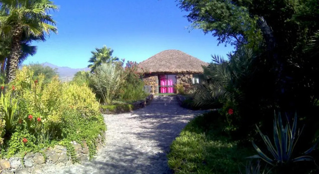 Номер Standard Casa De France