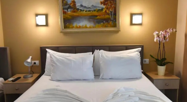 Centrum Hotel