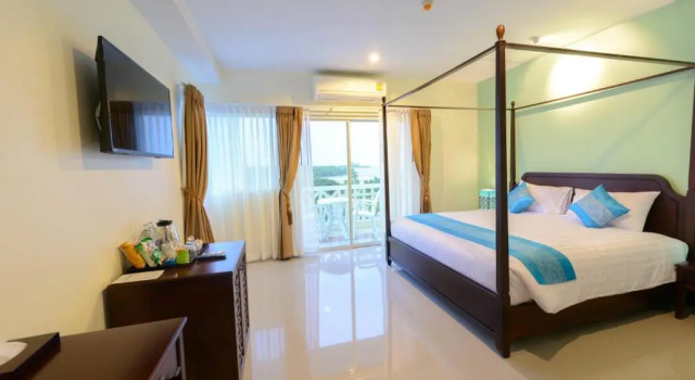 Номер Premier Krabi Front Bay Resort