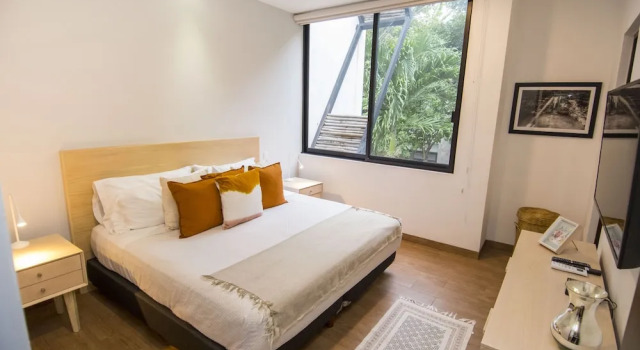 Номер Luxury Tannah Luxury Rentals