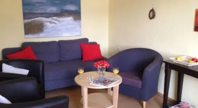 Pension Onken, Réserver Hôtel Bockhorn Friesland