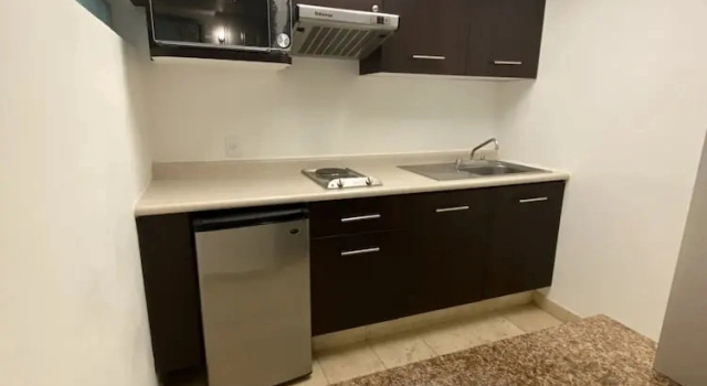Люкс Пентхаус Suites Teca Once