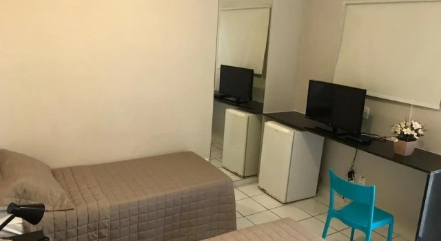 Suites Residence, Rezervovat Hotel Boa Viagem Recife