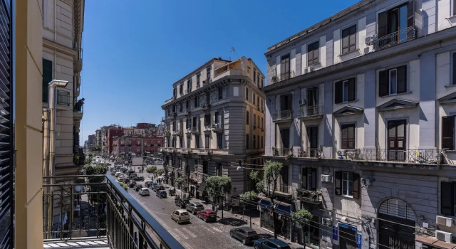 AV Rooms Napoli