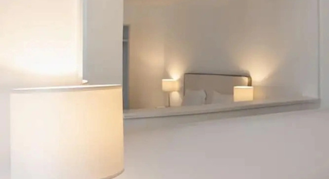 Одноместный номер Deluxe Oasis White Hotel