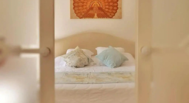 Casa Gadeamus Via Le Botteghe 12, Buchen Sie Hotel Capri Capri