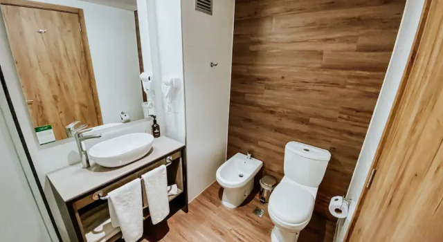 Номер Superior Midland Hotel & Resort All Inclusive