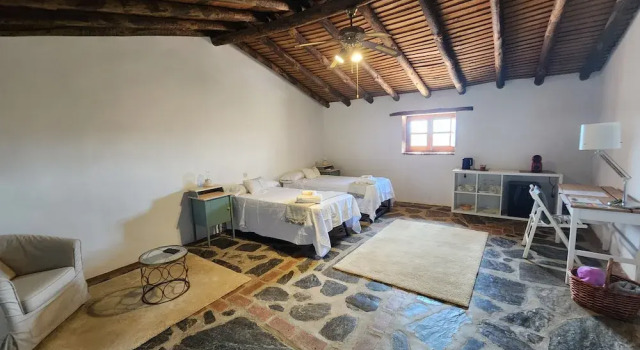Casa de la luz-Finca la Sierra, Prenota Casa vacanze Hotel a Estremadura con piscina, Piscina