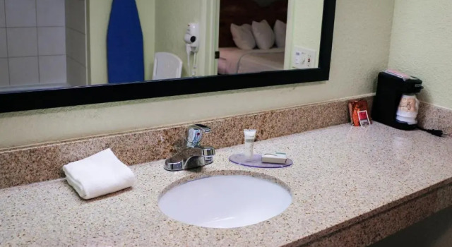 Двухместный номер Standard Suite Dreams Hotel