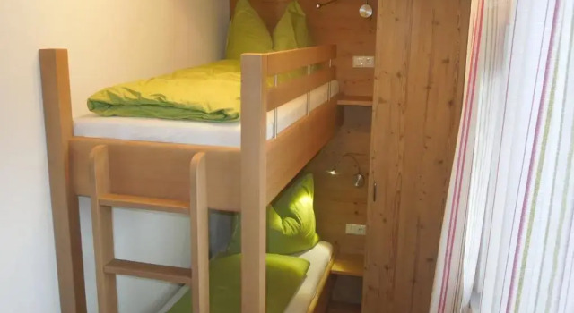 Апартаменты Seyerlehnerhof