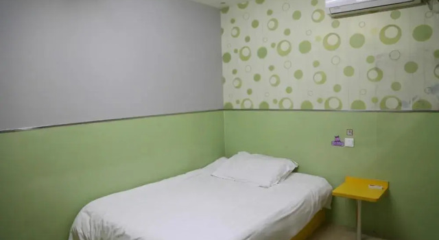 99 Inn Wuxi Wuai Road