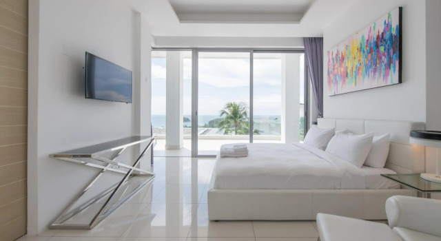 The View Phuket By Resava